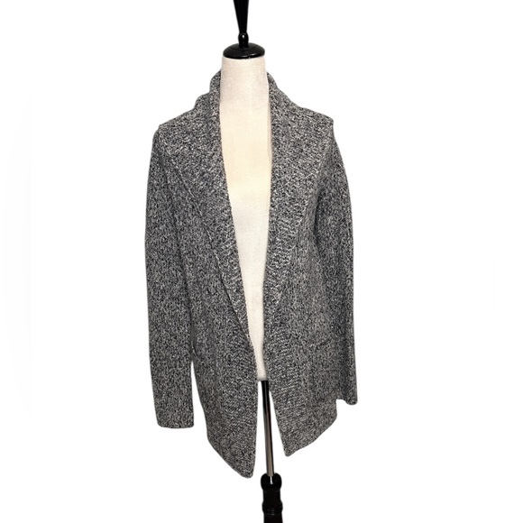 Theory wool cardigan - Picture 1 of 8